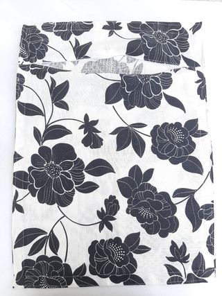 Funda de Cojin hecha a Mano