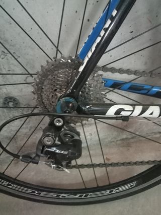 se vende Giant