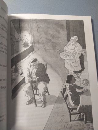 La dama del alba de Alejandro Casona