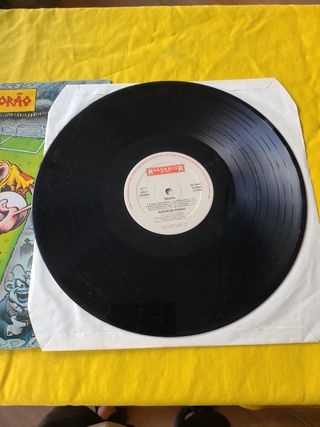 RATOS DO PORÃO BRASIL 1989