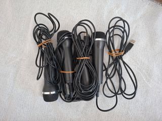 Micros Sing (Micrófonos)