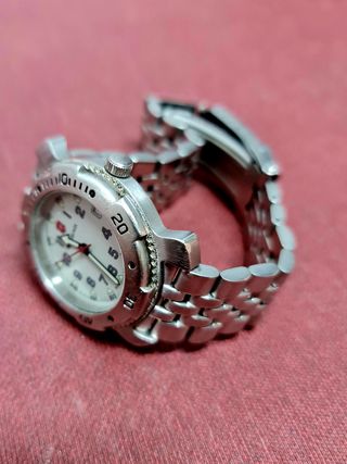 Reloj Victorinox 4.566 Acero Cuarzo