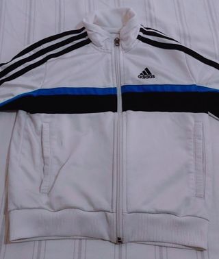 CHANDAL DE NIÑO MARCA ADIDAS