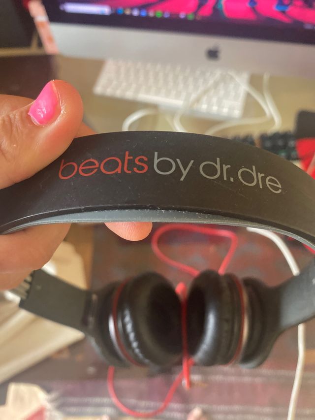 Cascos beats