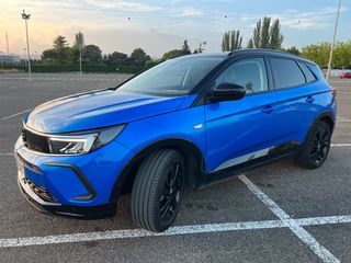 Opel Granland Gs line 2023
