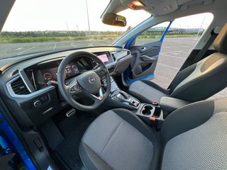 Opel Granland Gs line 2023