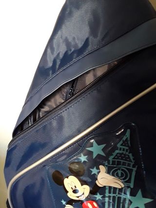Mochila Disney
