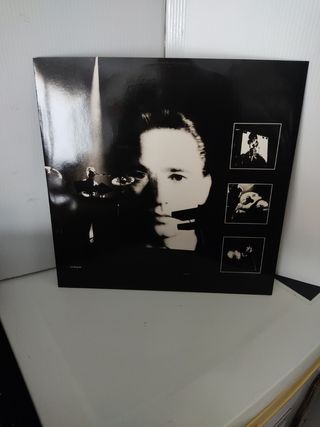 VINILO DEPECHE MODE.