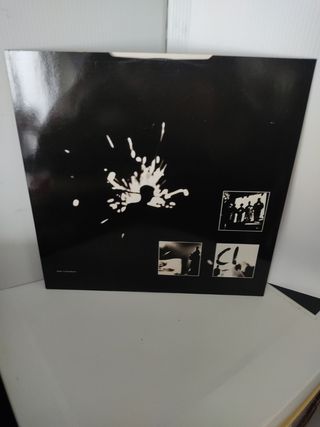 VINILO DEPECHE MODE.