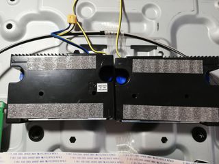 ALTAVOCES BN96-30337L TV SAMSUNG UE43RU7025K