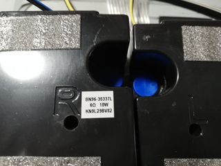 ALTAVOCES BN96-30337L TV SAMSUNG UE43RU7025K