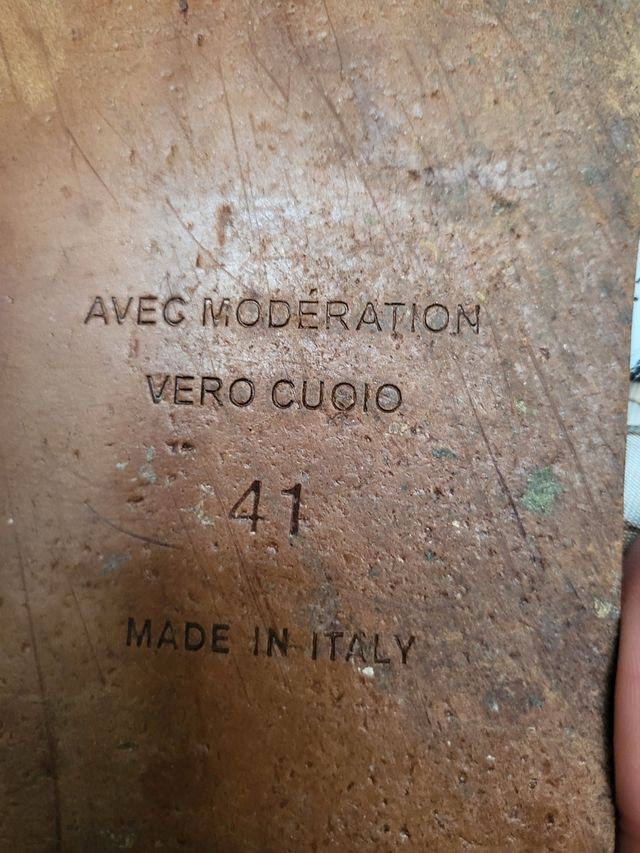 Sandalias Avec Modėration