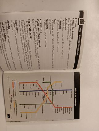 GUIA DE VIAJE DE RUSIA