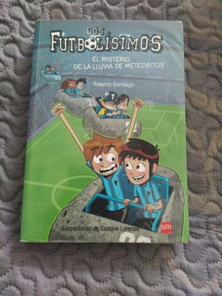 Los futbolisimos