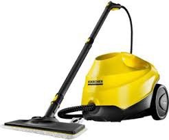Karcher vaporeto modelo 3