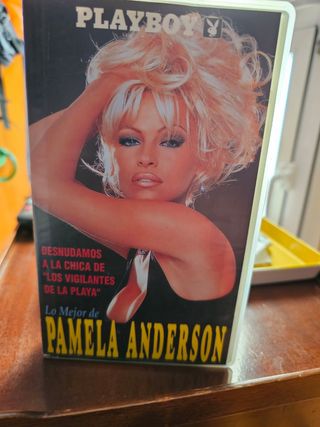 pack de películas vhs