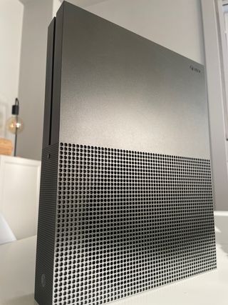 Xbox one S Battlefield