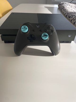 Xbox one S Battlefield