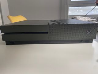 Xbox one S Battlefield