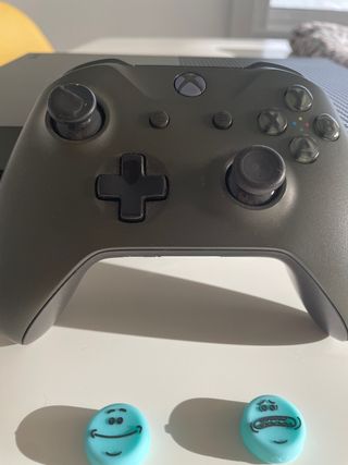 Xbox one S Battlefield