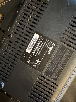 TV Engel LED 24 pulgadas