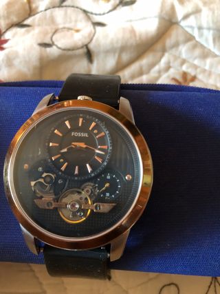 Reloj fossil 