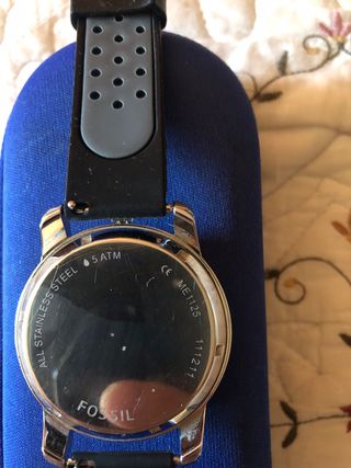 Reloj fossil 