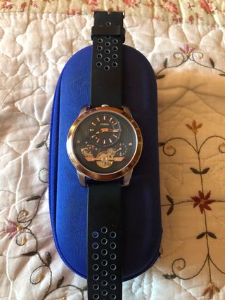 Reloj fossil 