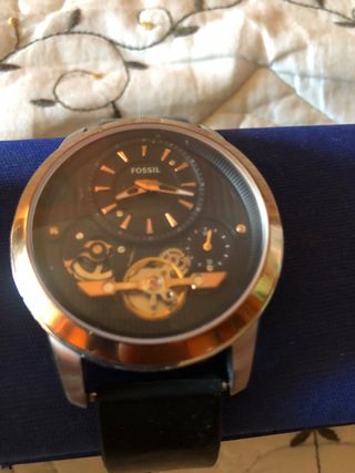 Reloj fossil 
