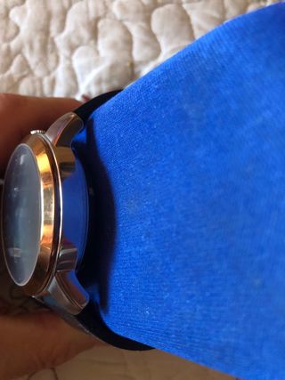 Reloj fossil 