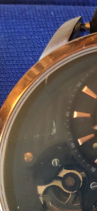 Reloj fossil 