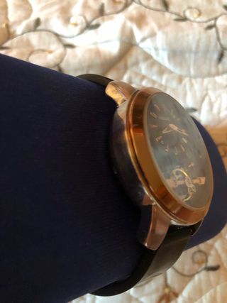 Reloj fossil 
