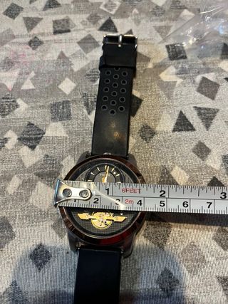Reloj fossil 
