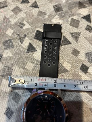 Reloj fossil 