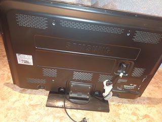 television samsung 43 pulgadas plasma