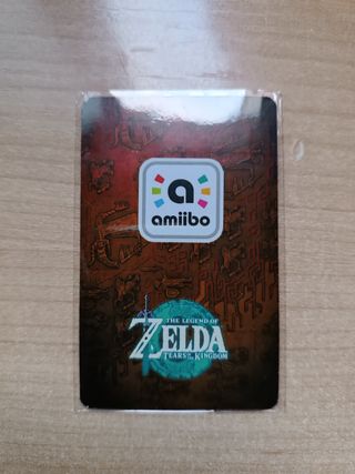 Zelda TotK 