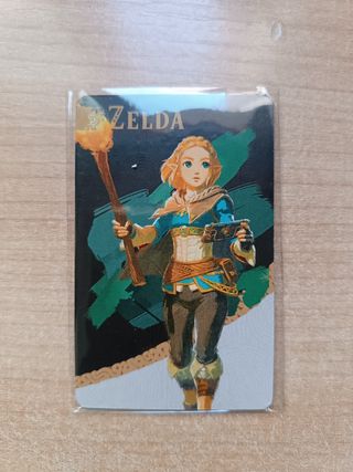 Zelda TotK 