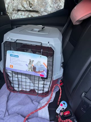 Transportin tamaño mediano