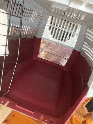 Transportin tamaño mediano