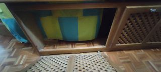Mueble. Cubre radiador.