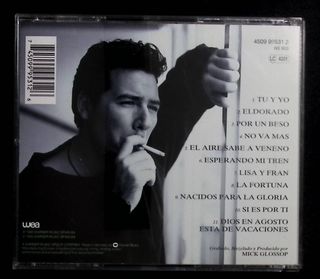 Coleccion musical. Serie E