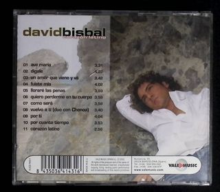 Coleccion musical. Serie E
