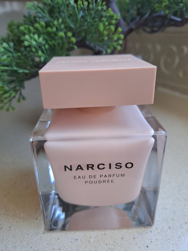 Profumo vuoto Narciso Rodriguez Poudree 50 ml