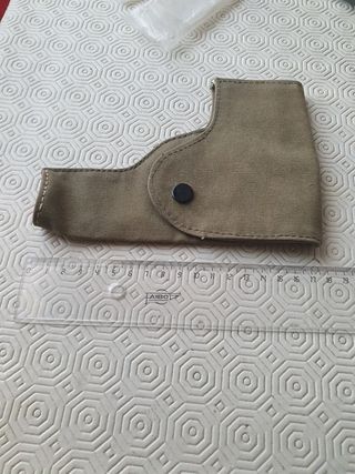 Funda de pistola