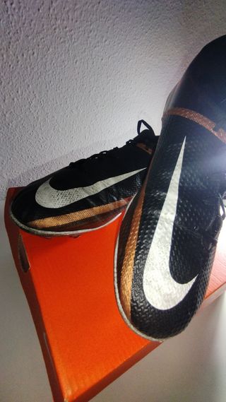Bota/ Zapatilla de fútbol Nike
