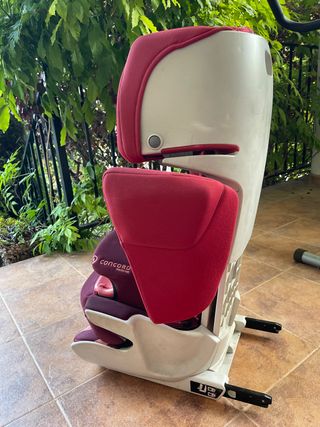 Silla infantil Concord Transformer XT Pro