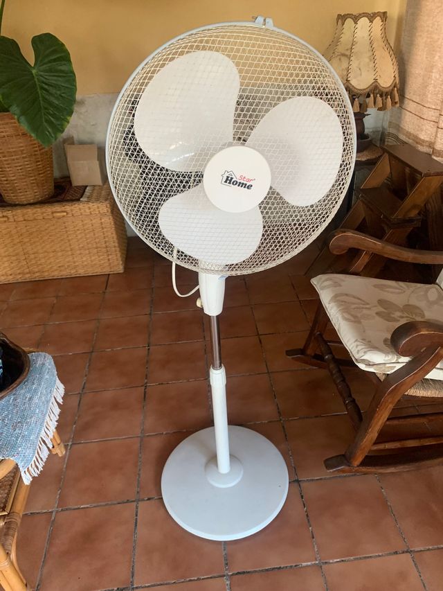 ventiladores