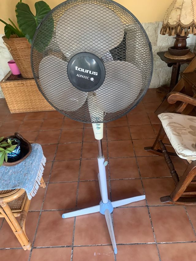 ventiladores