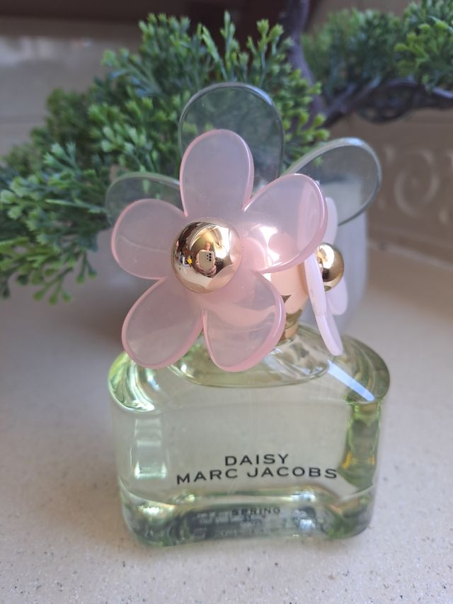 Profumo Marc Jacobs Daisy Spring 50 ml
