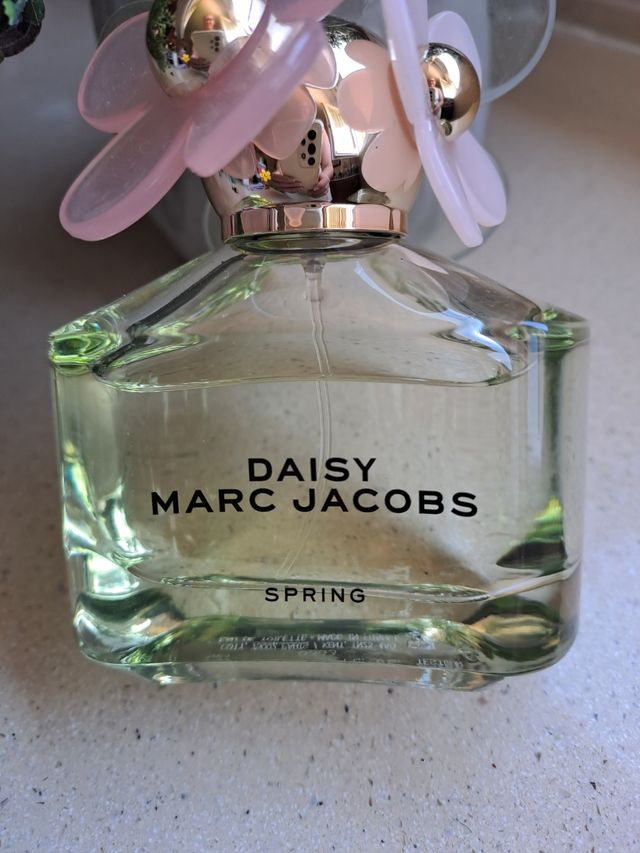 Profumo Marc Jacobs Daisy Spring 50 ml